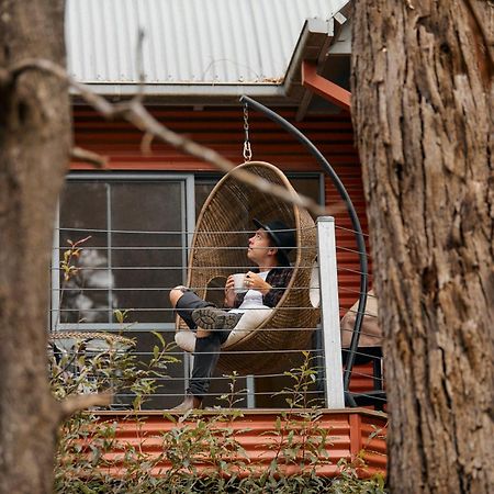 Heavenly Retreat Villa Halls Gap Exterior photo