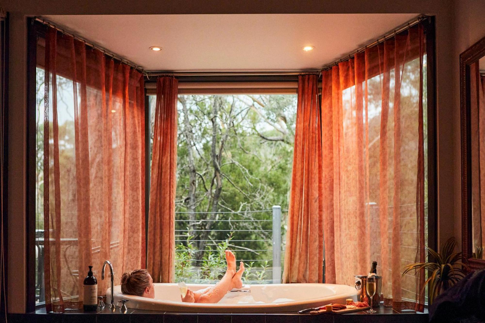 Heavenly Retreat Villa Halls Gap Exterior photo