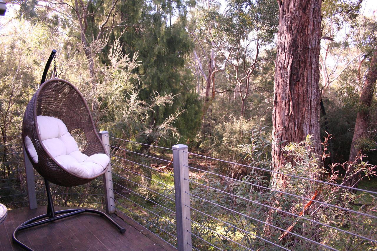 Heavenly Retreat Villa Halls Gap Exterior photo